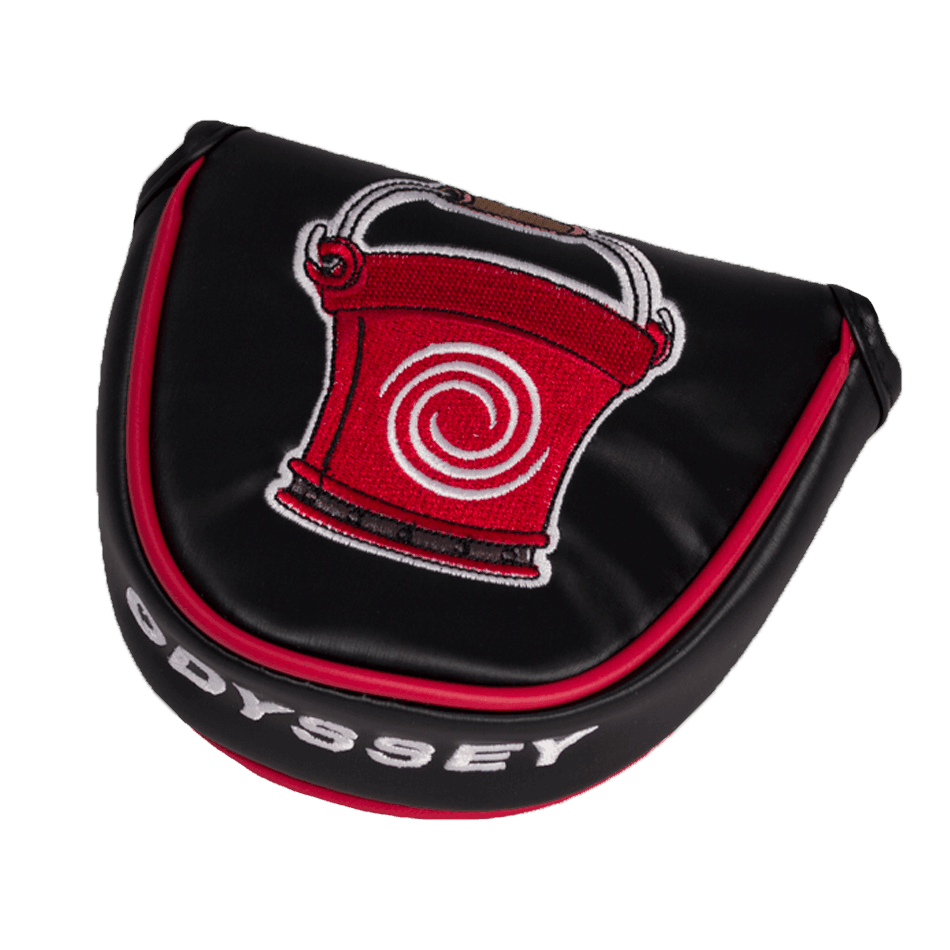 Odyssey Special Tour Edition Buckets Mallet Headcover image 1