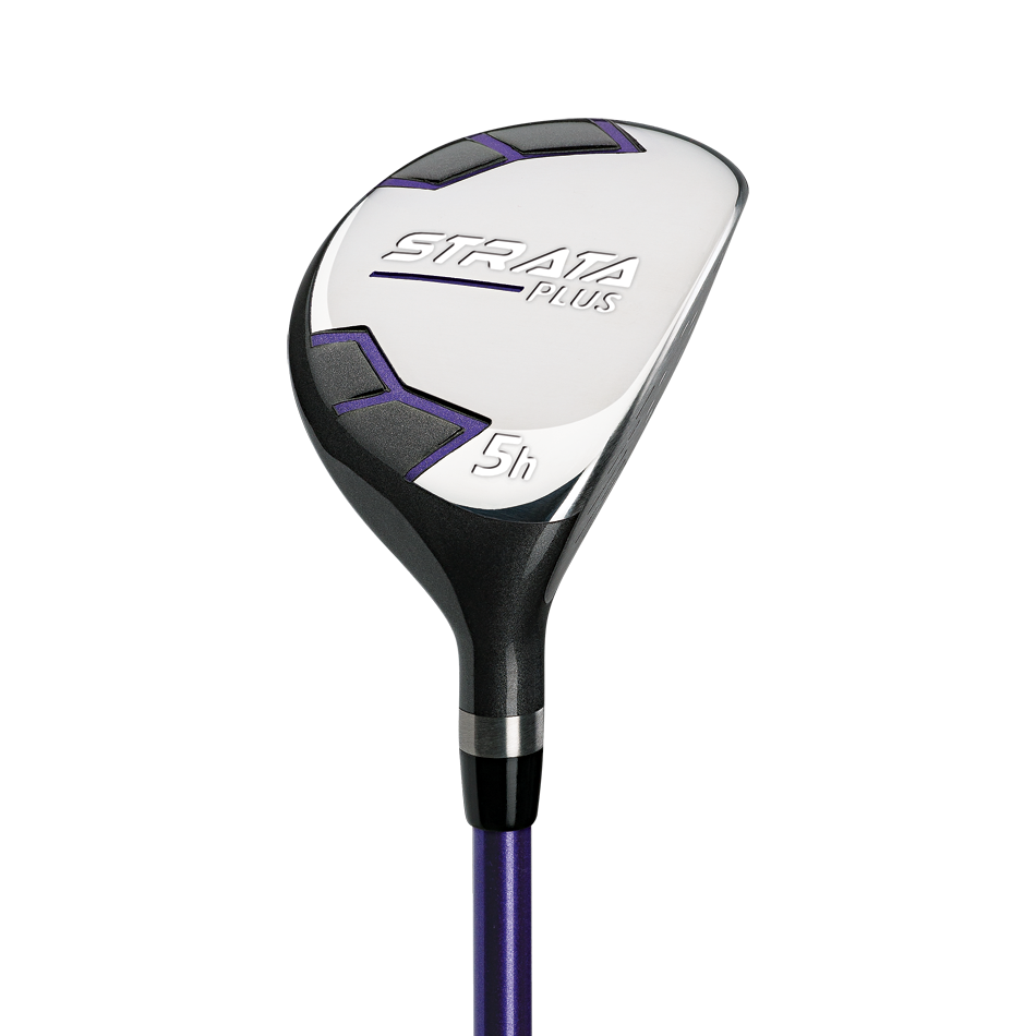 Women's Strata Plus Hybrids (2015) image 1