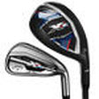 XR Irons/Hybrids Combo Set image 7