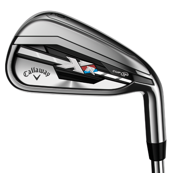 XR Irons/Hybrids Combo Set image 2