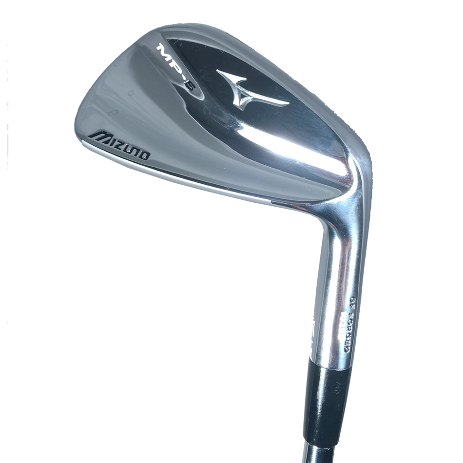 Mizuno MP-5 Irons image 1