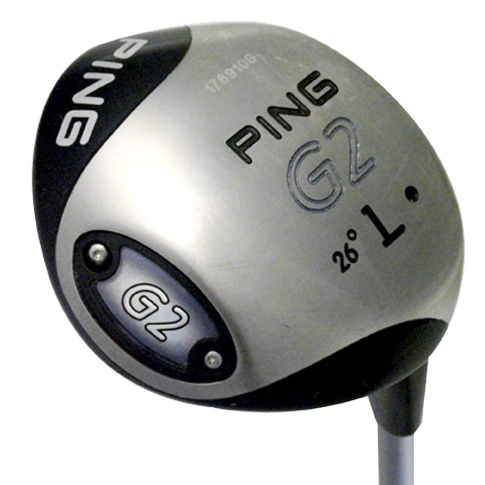 Ping G2 Fairway Woods image 1