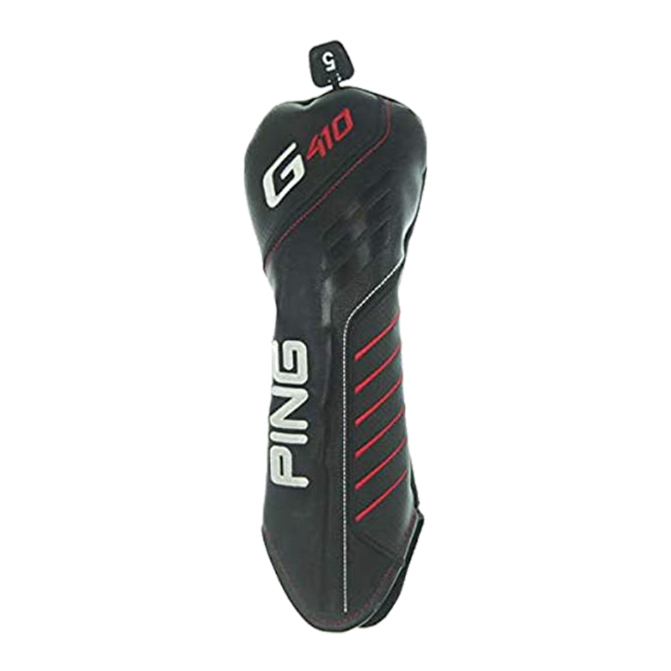 Ping G410 Drivers Headcovers image 1