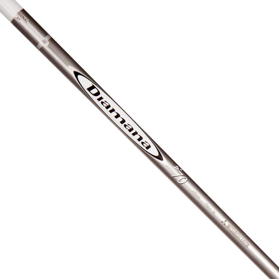 Mitsubishi (2015) Diamana D+ 70 Optifit 2 Shaft image 1