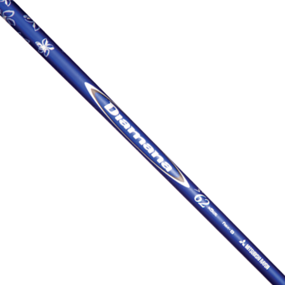 Mitsubishi (2015) Diamana S+ 70 Optifit 2 Shaft image 1