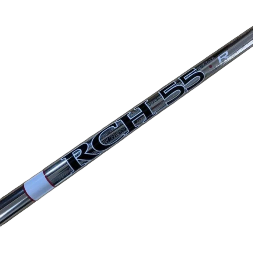 Callaway RCH 55 Optifit 2 Shafts image 1