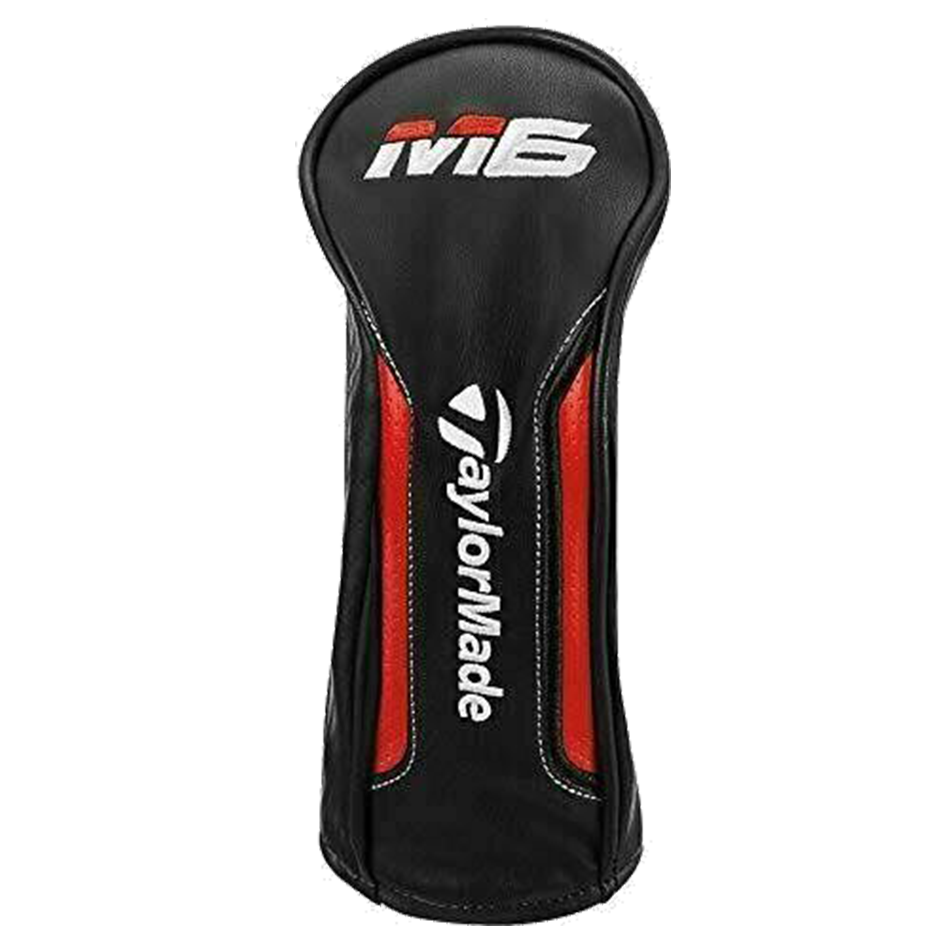 TaylorMade M6 Driver Headcovers image 1