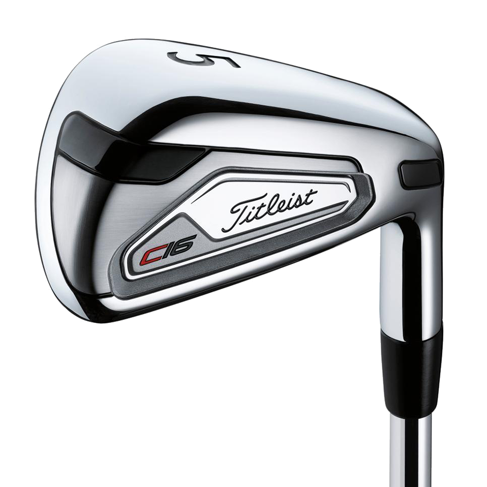 Titleist C16 Irons image 1