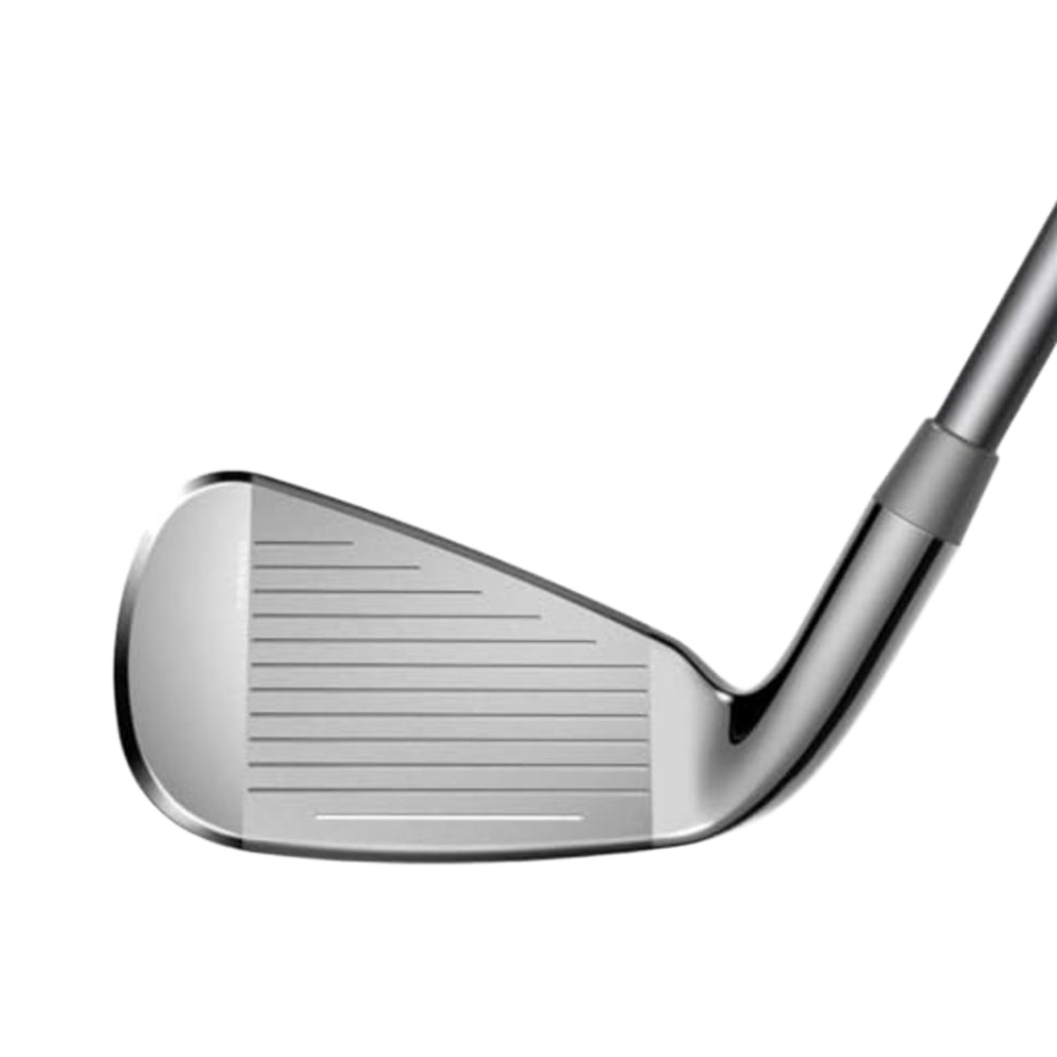 Cobra King F8 Women's Irons image 2