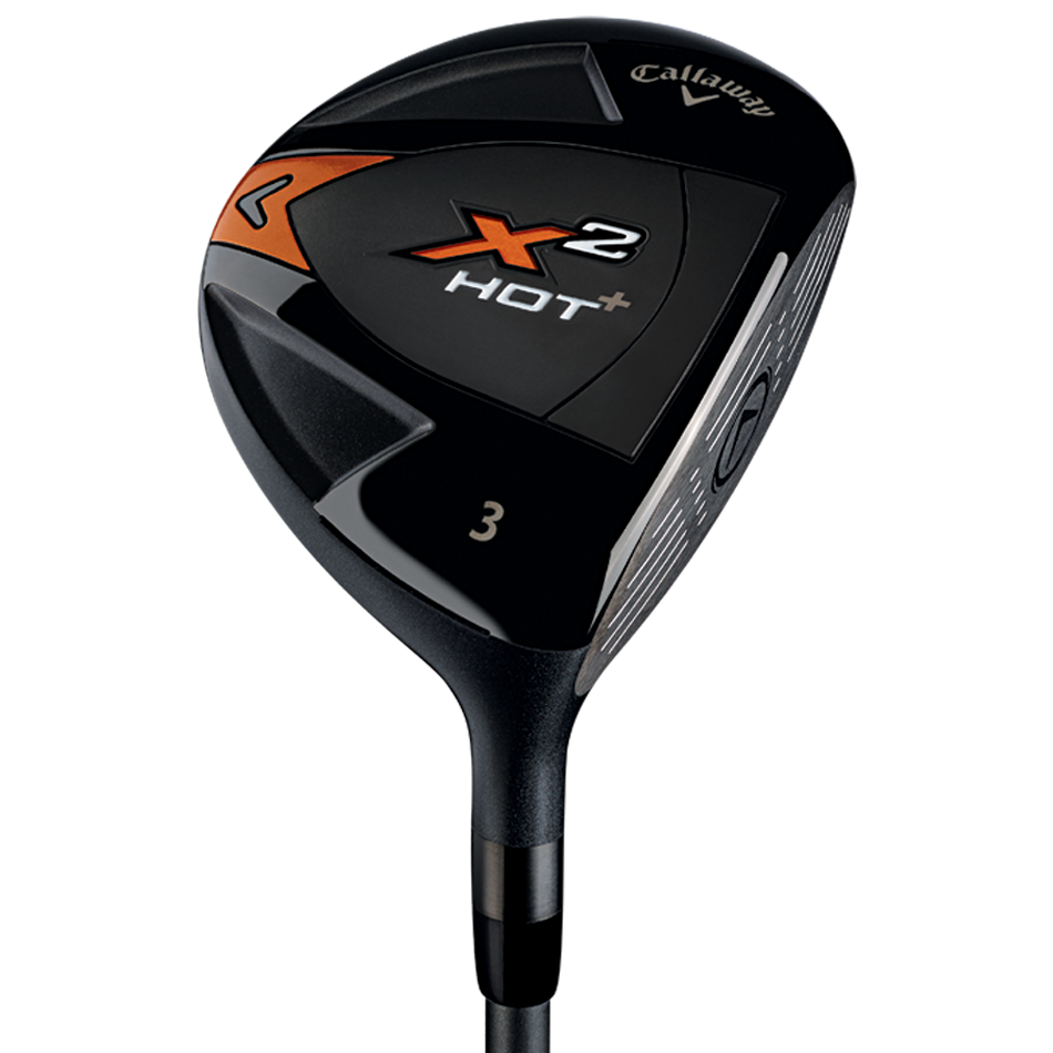 Callaway Golf X2 Hot+ Complete Set | Callaway Golf Pre-Owned