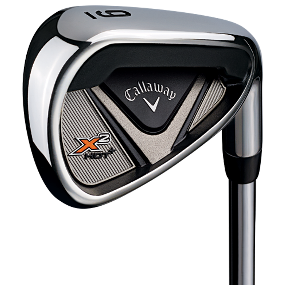 Callaway Golf X2 Hot+ Complete Set | Callaway Golf Pre-Owned