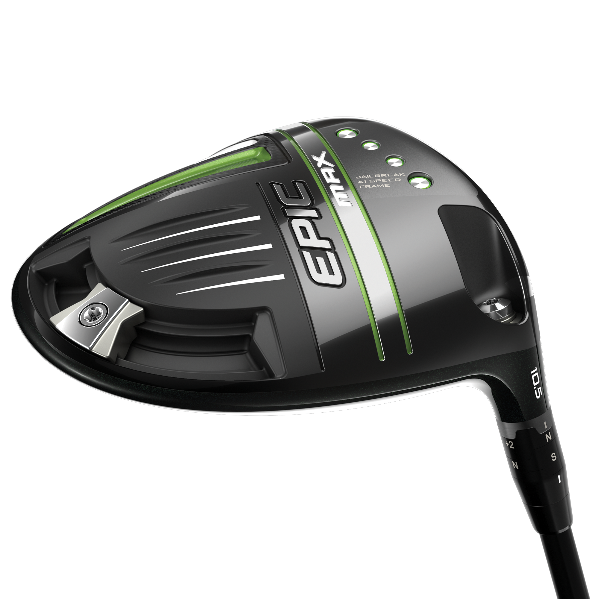 Callaway Epic MAX Drivers | Callaway Golf Pre-Owned
