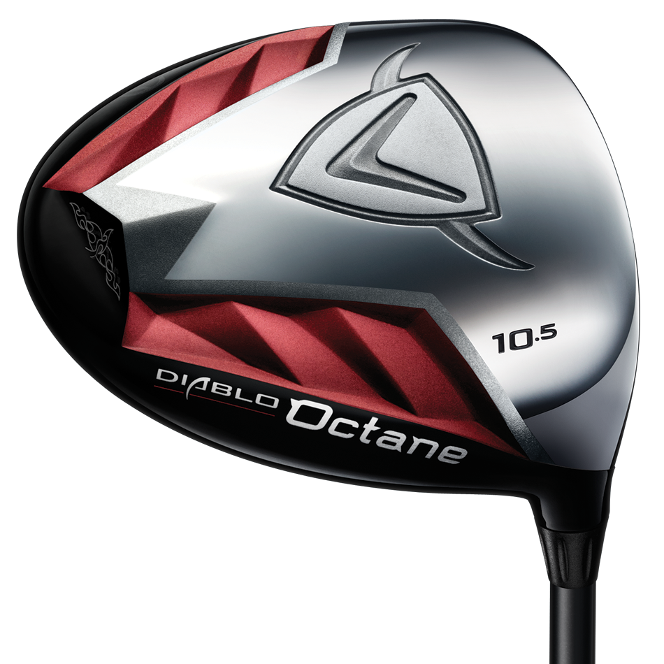 Callaway Golf Diablo Octane Tour Drivers | Callaway Golf Pre-Owned