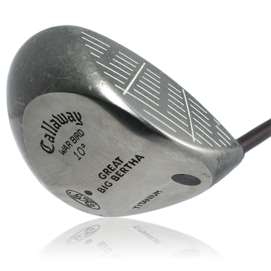 Callaway Golf Great Big Bertha Driver 11° Mens/Right | Callaway