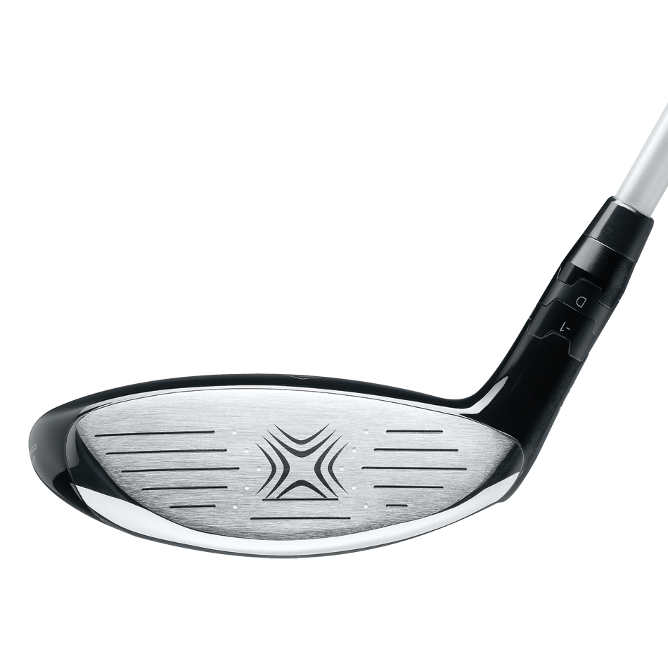 Women's Big Bertha Fairway Woods image 2