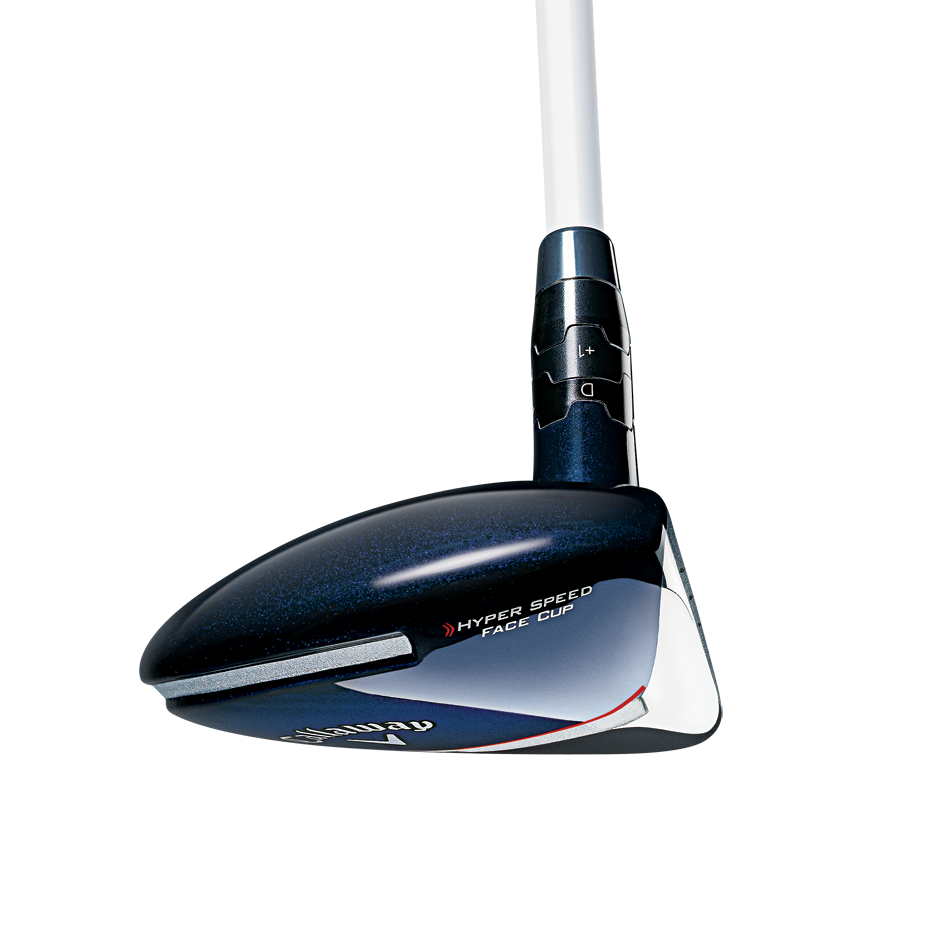 Women's Big Bertha Fairway Woods image 3