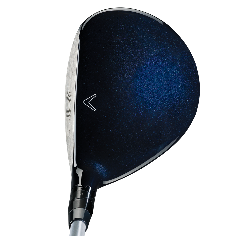 Women's Big Bertha Fairway Woods image 4