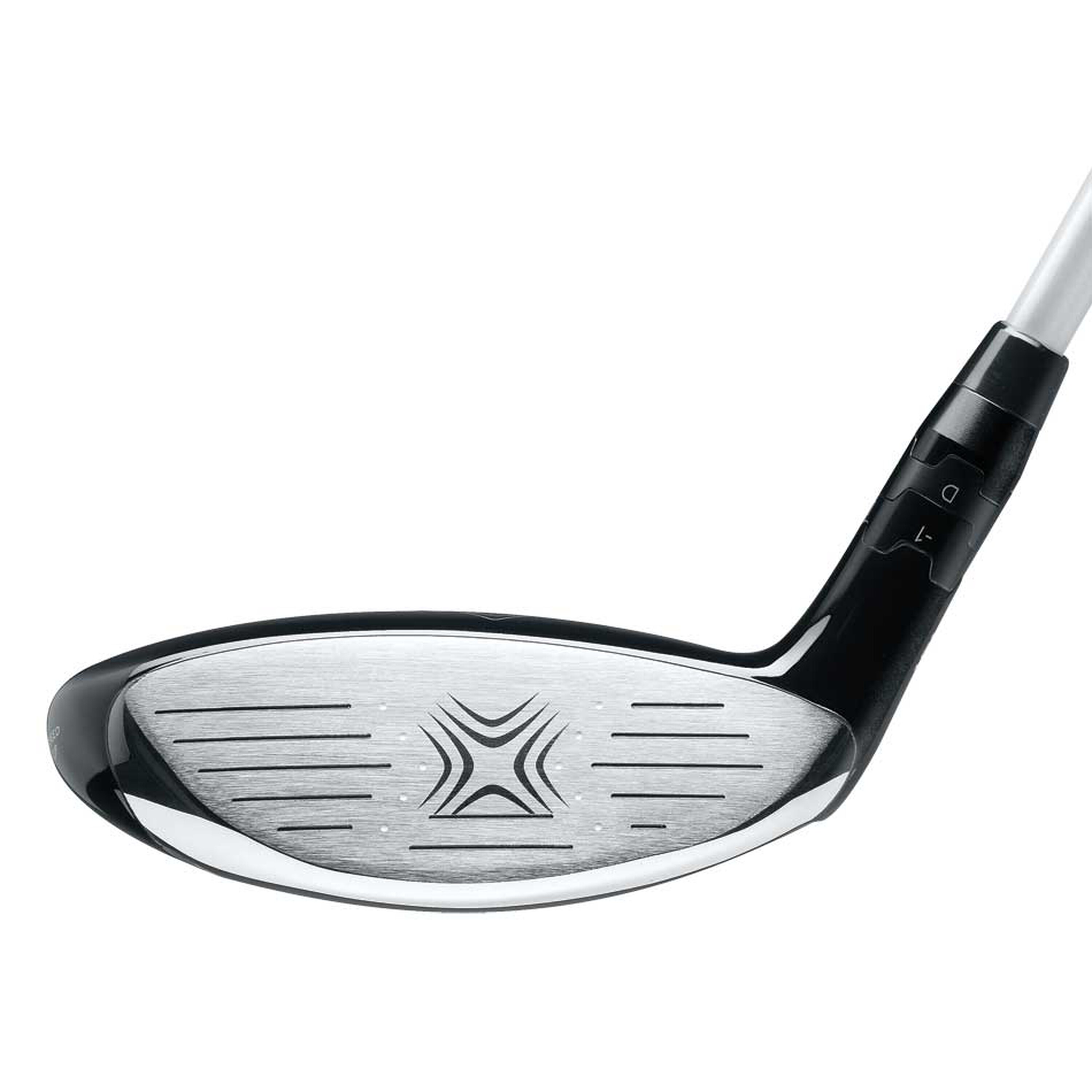 Women's Big Bertha Fairway Woods image 8