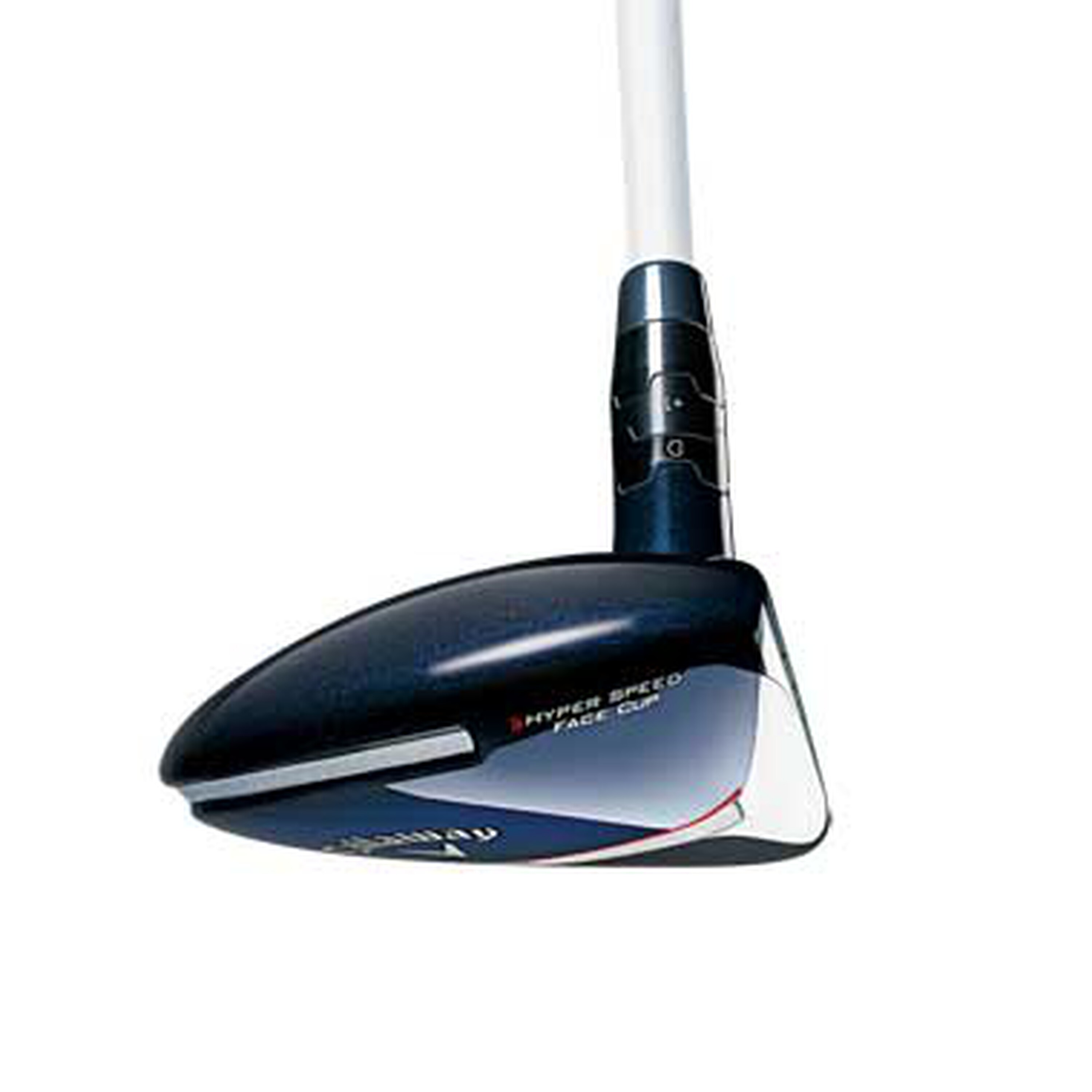 Women's Big Bertha Fairway Woods image 14
