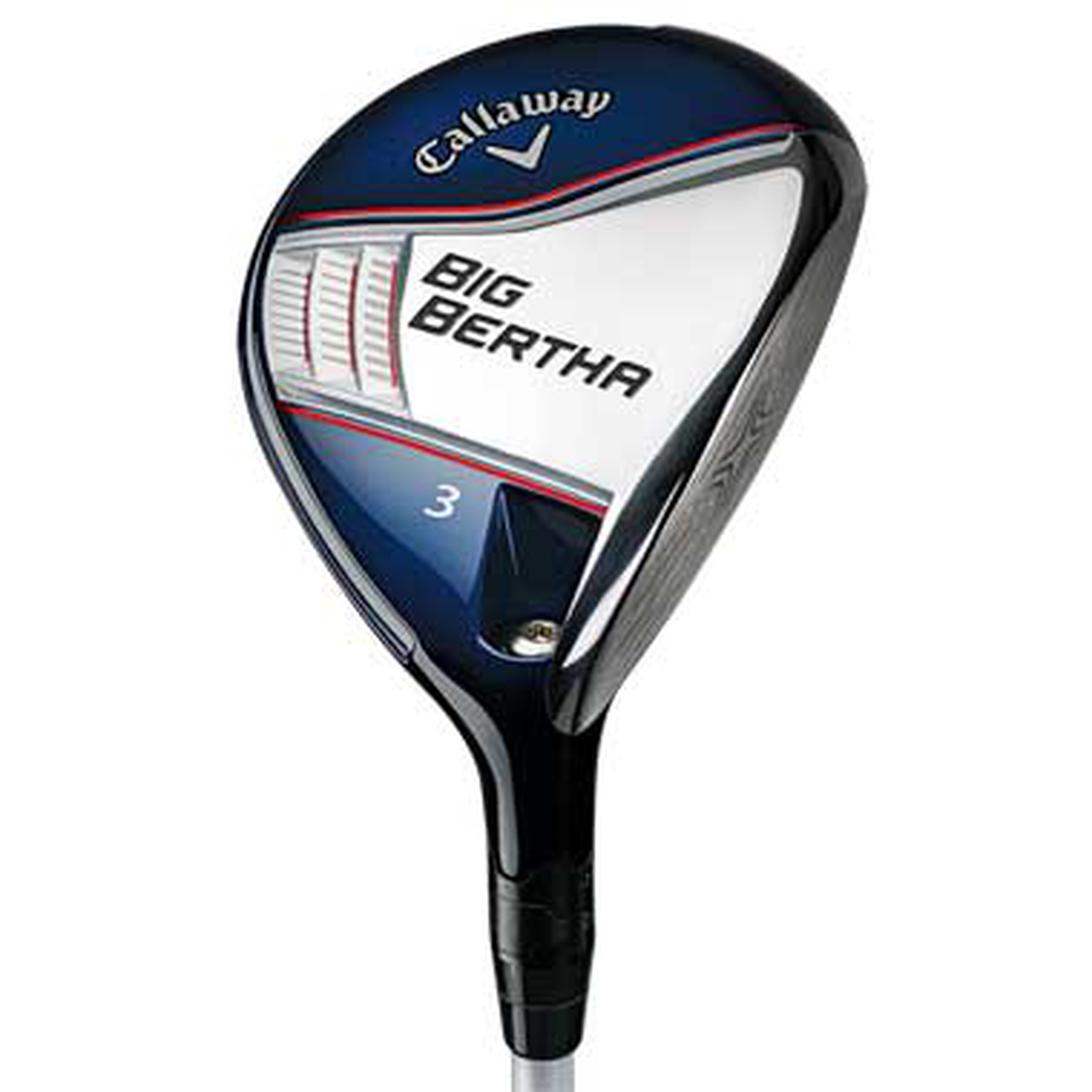 Women's Big Bertha Fairway Woods image 16