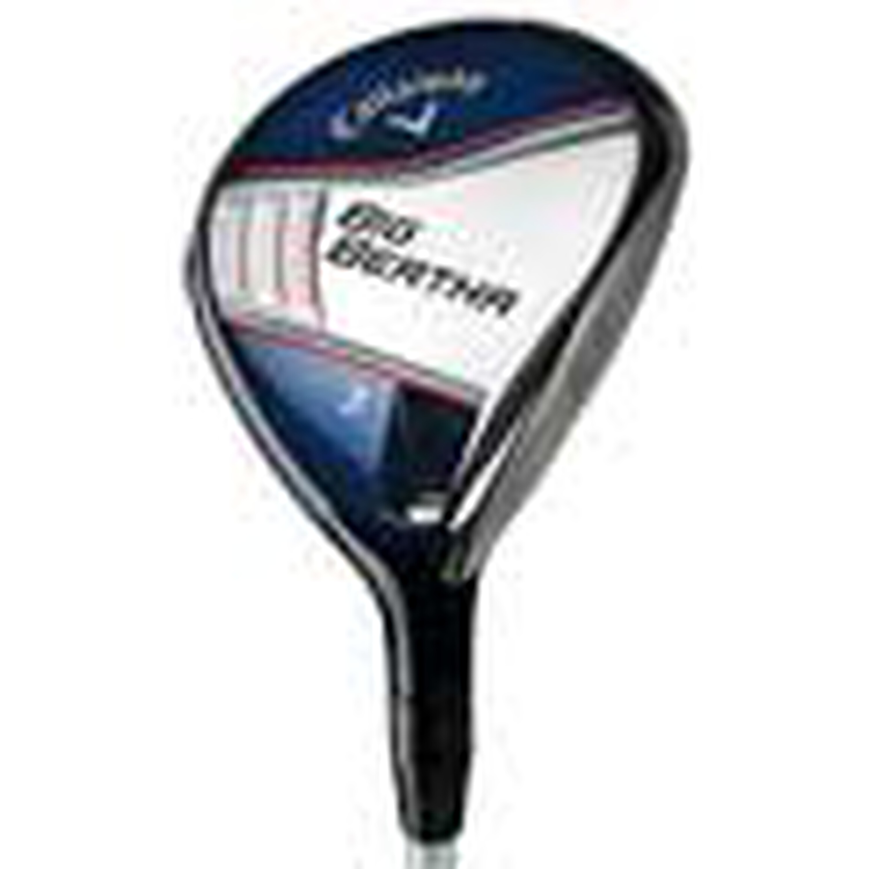 Women's Big Bertha Fairway Woods image 21