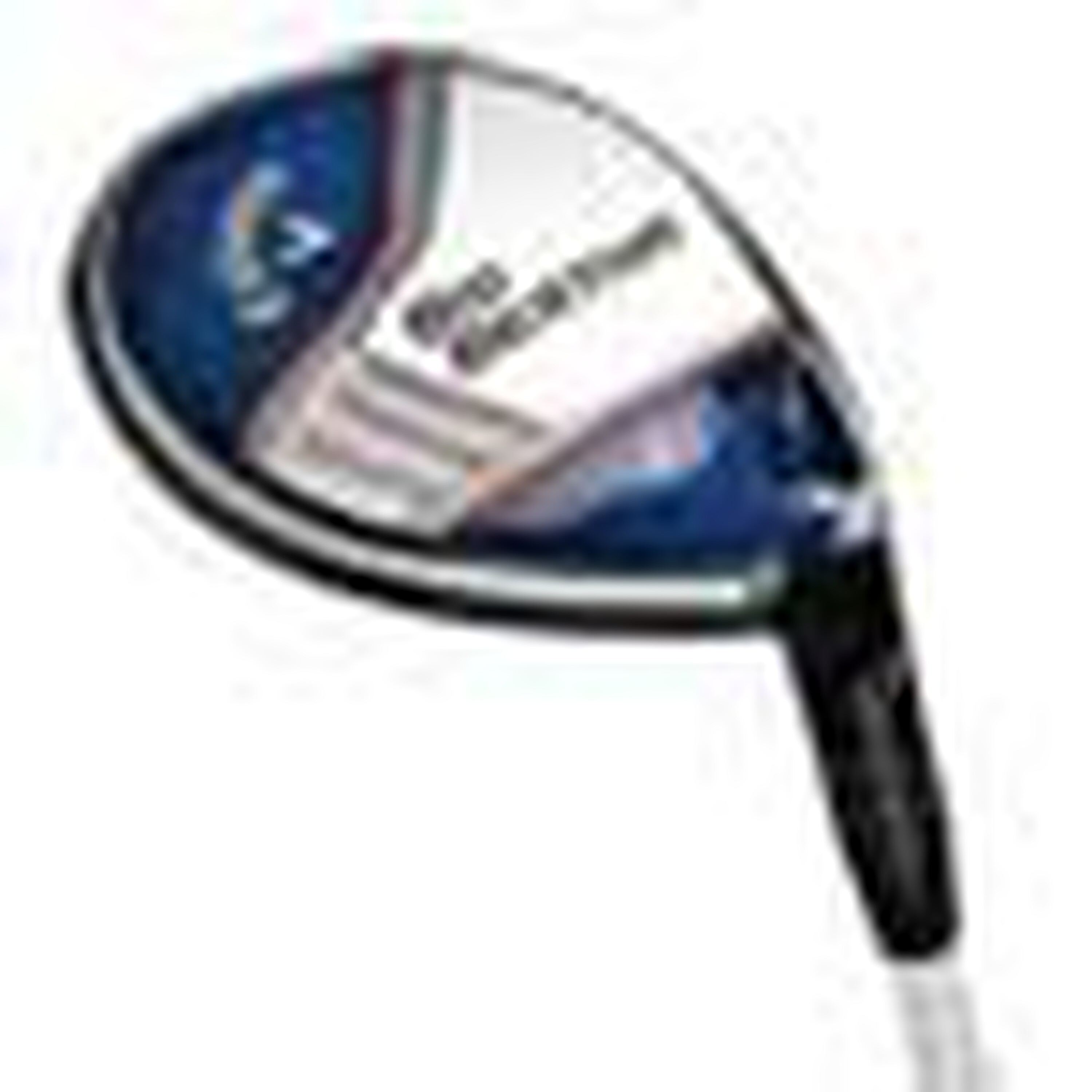 Women's Big Bertha Fairway Woods image 22