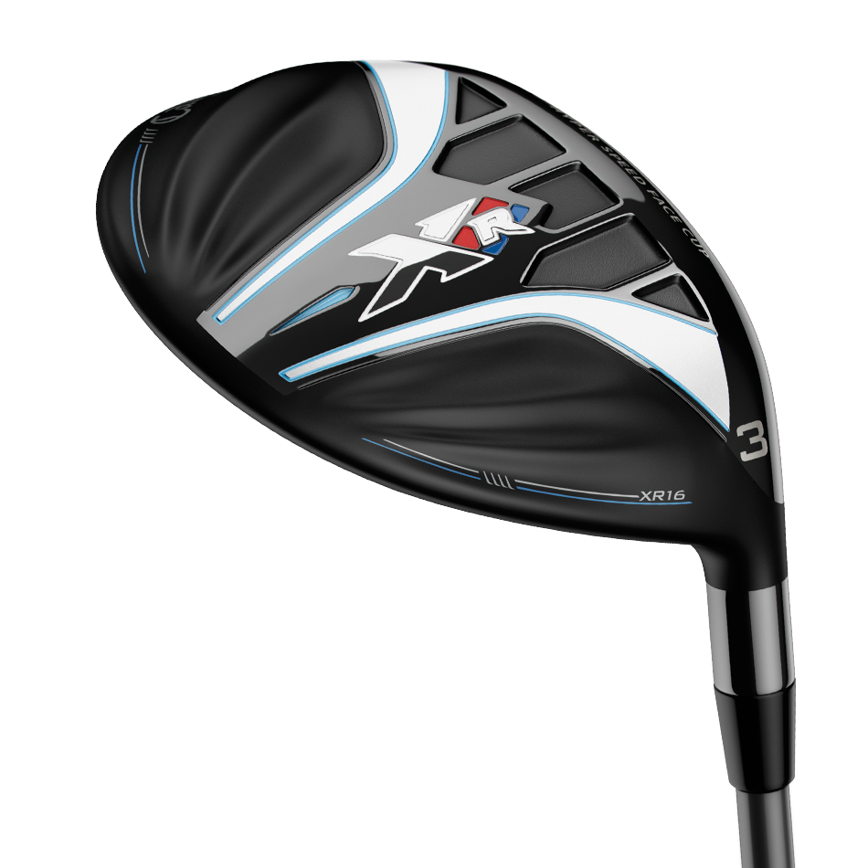 Women's XR 16 Fairway Wood image 1