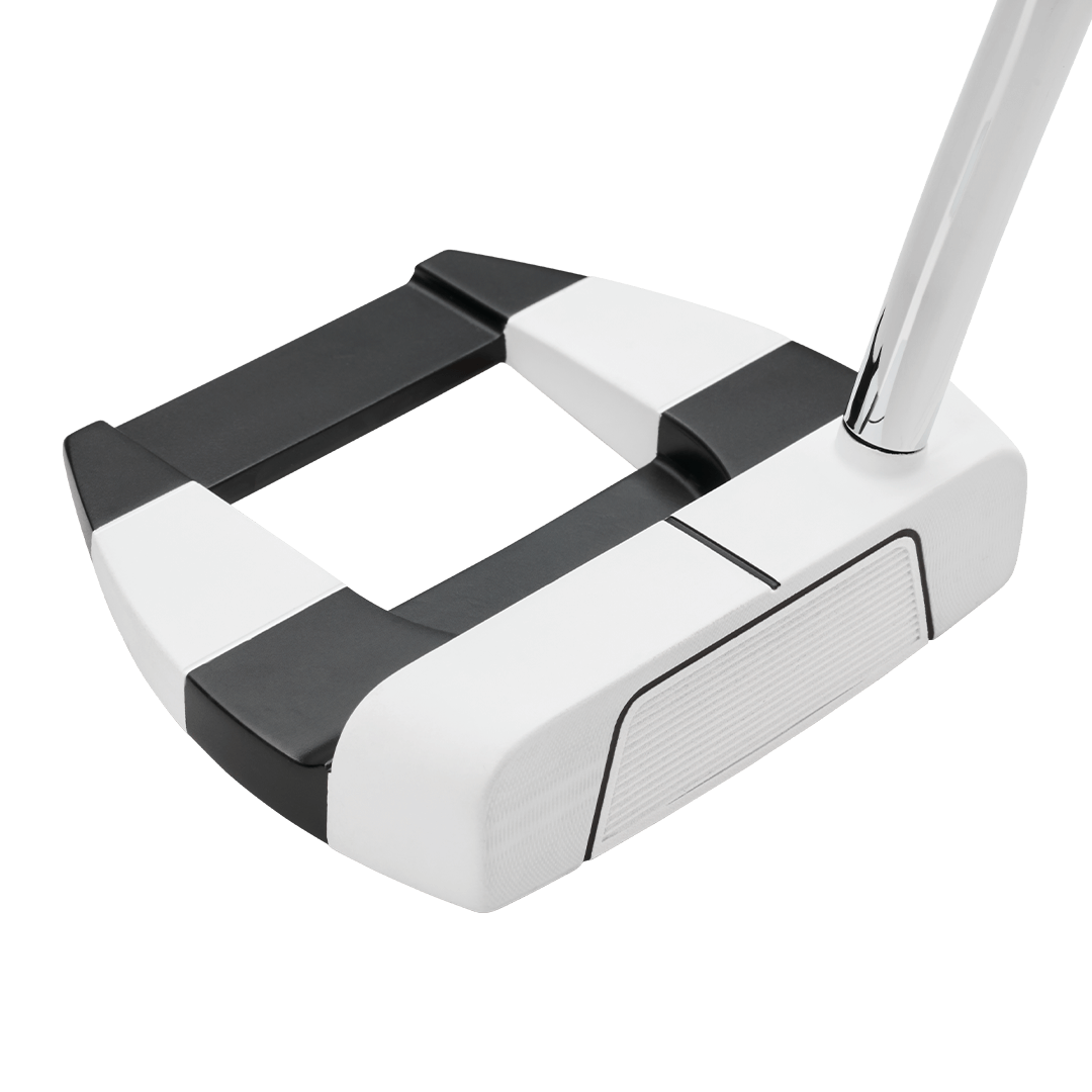 Ai-DUAL Jailbird Mini Putter