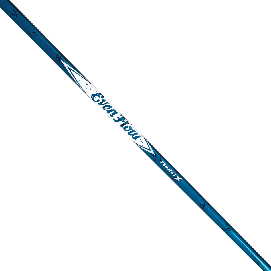 Project X EvenFlow Blue 65 Optifit 2 Shaft image 1