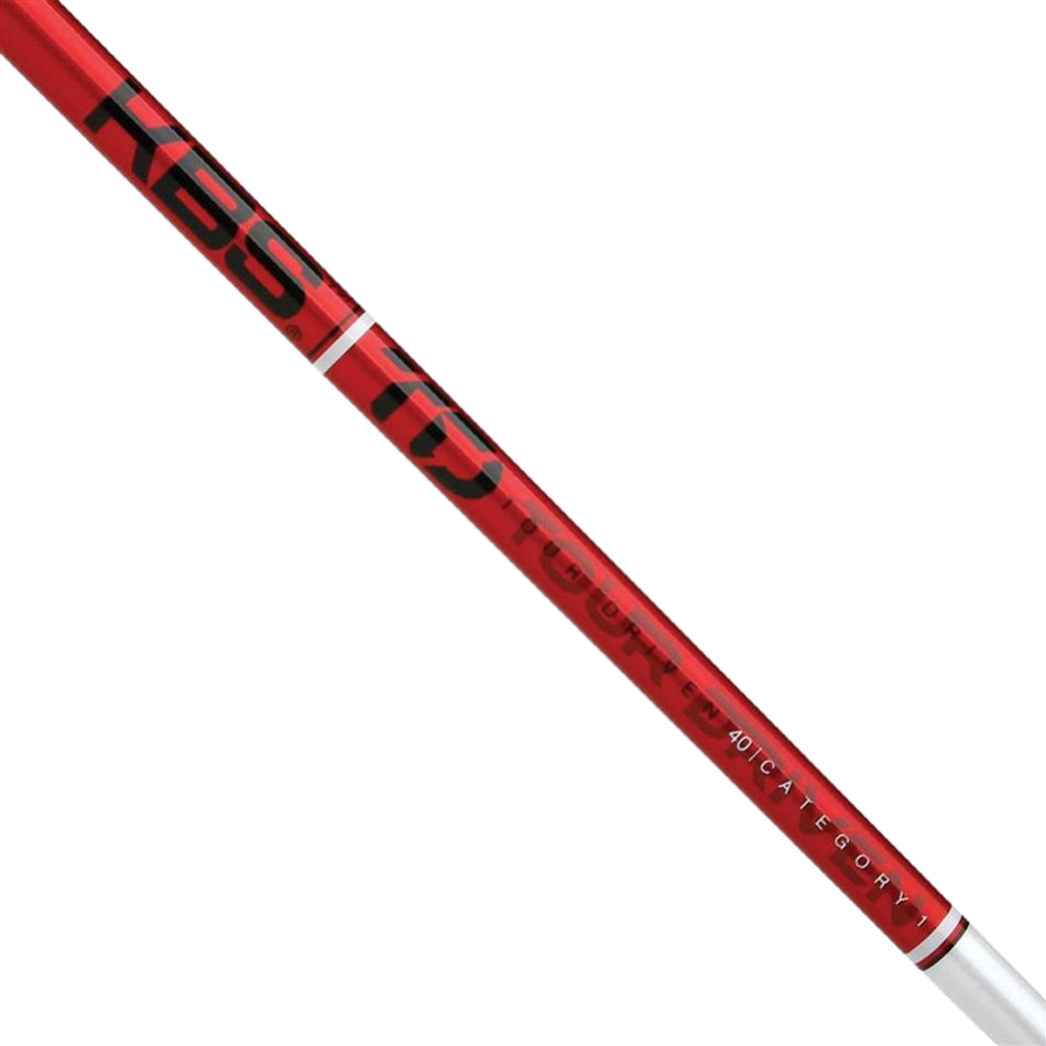 KBS TD 60 Optifit 3 image 1