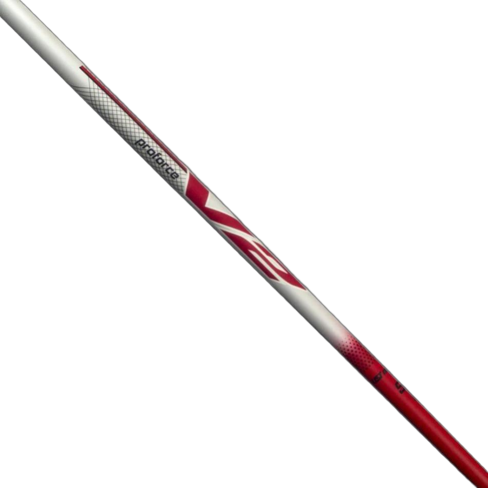 UST Proforce V2 HL Red 50 Optifit 3 image 1