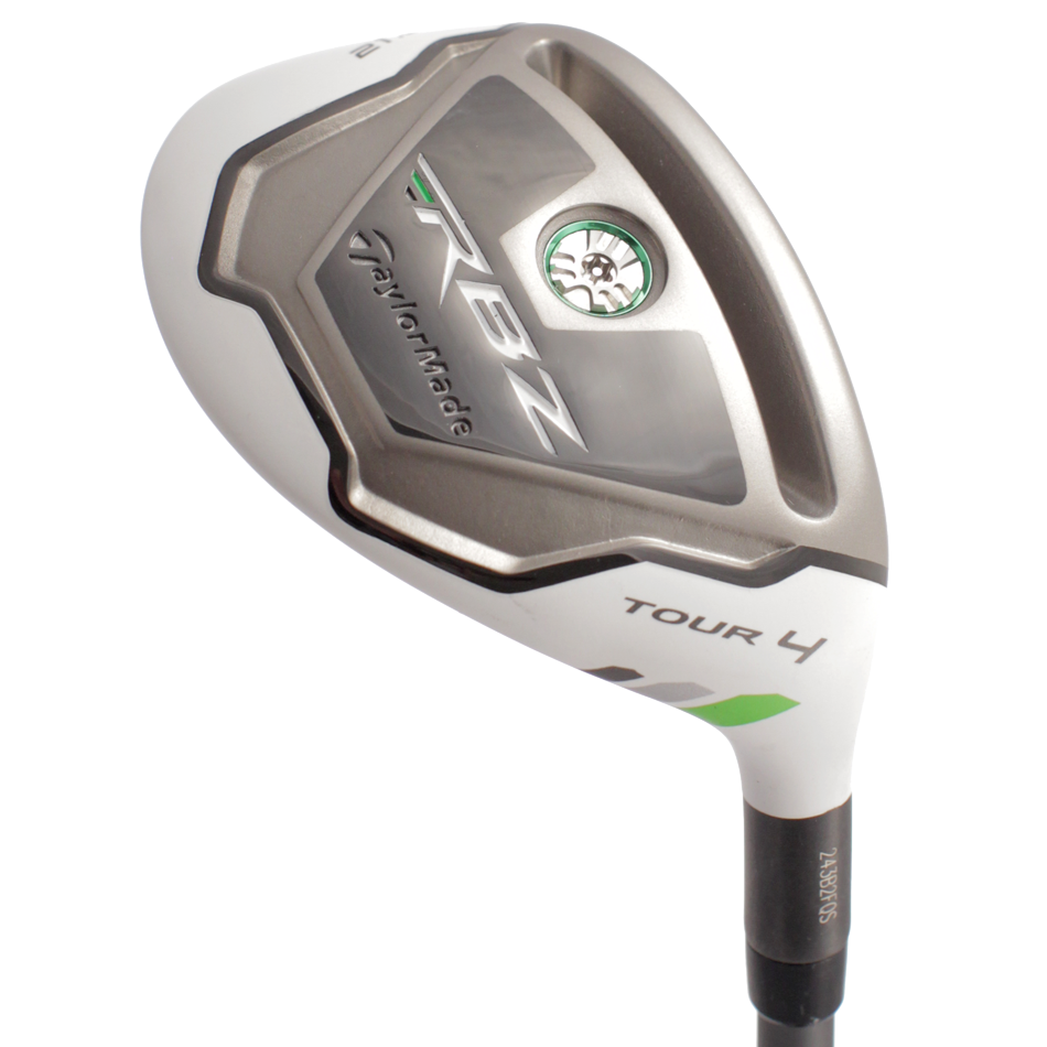 TaylorMade RocketBallz Tour Rescue Hybrids image 1