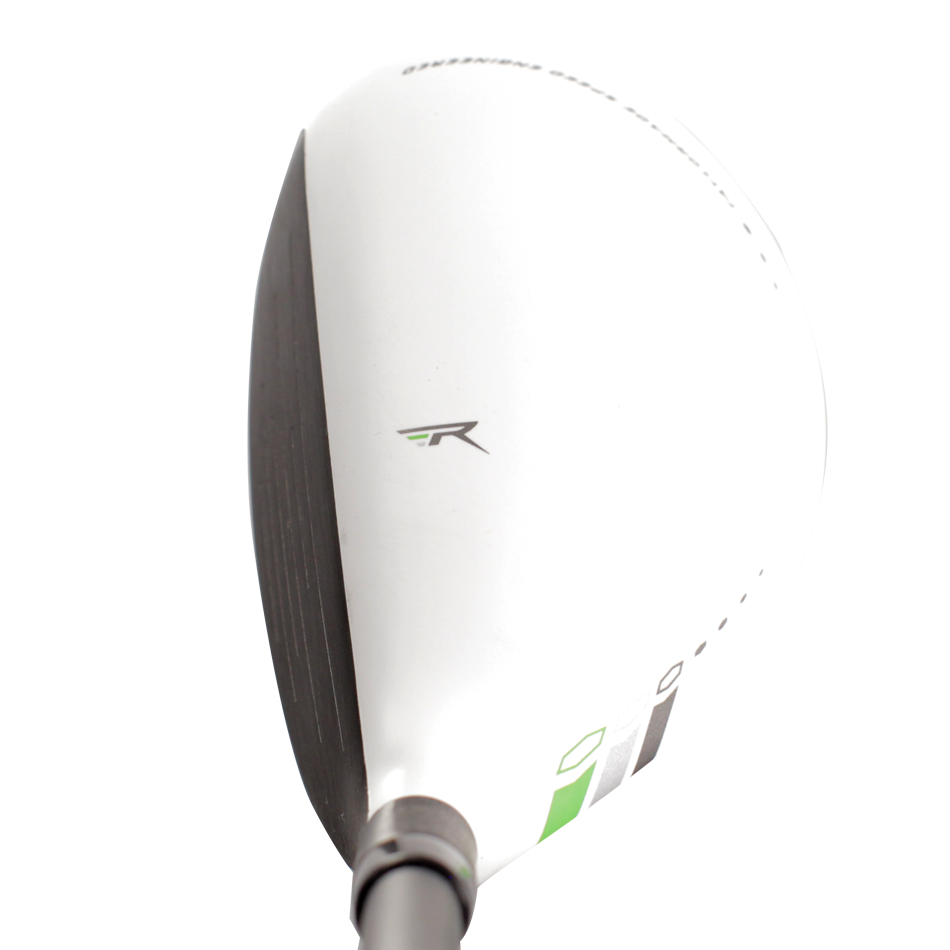 TaylorMade RocketBallz Tour Rescue Hybrids image 2