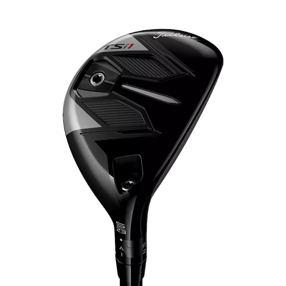 Titleist TSi1 Hybrids image 1