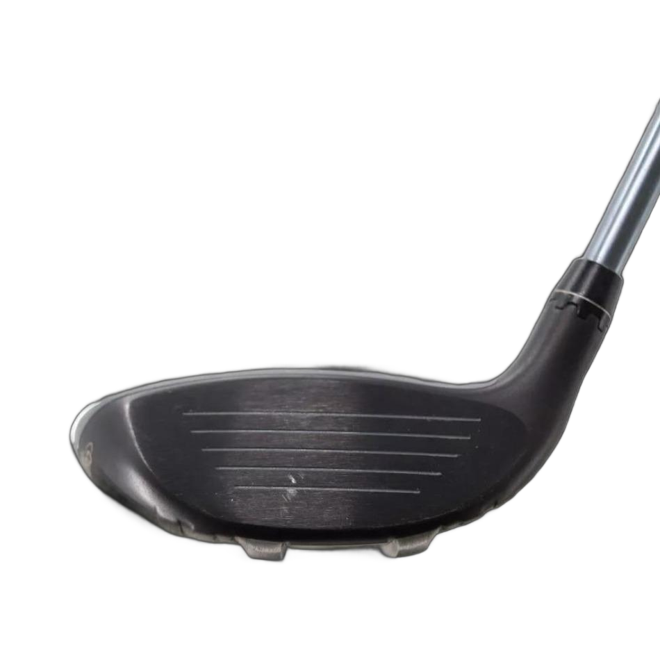 Cobra F8 5-6 FWY Wood image 2
