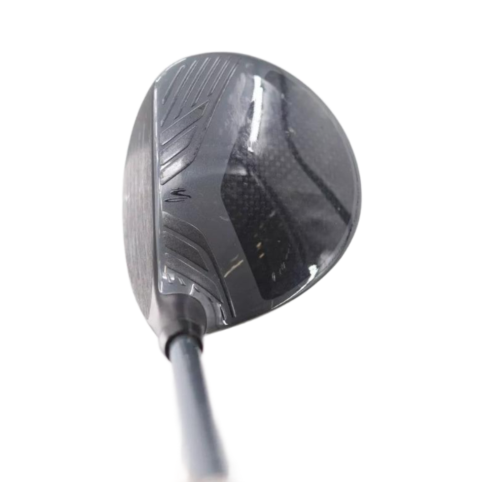 Cobra F8 5-6 FWY Wood image 3
