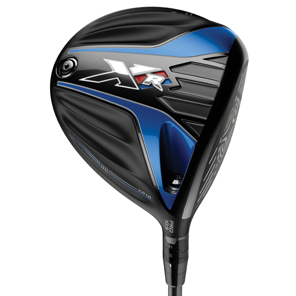 Callaway Golf XR 16 Pro Drivers | Callaway Golf Pre-Owned