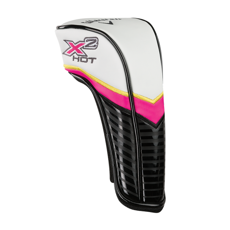 Women's X2 Hot Hybrid Headcover image 1