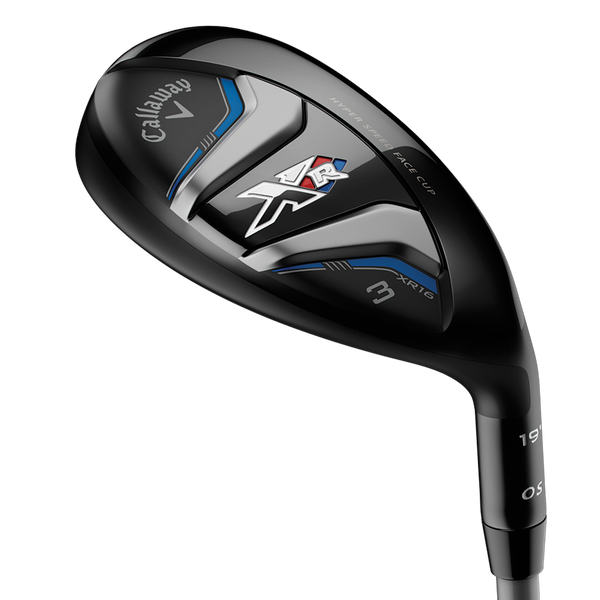 XR OS Prototype Hybrids Technology Item