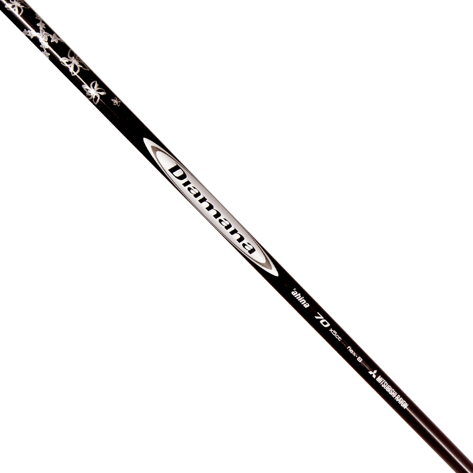 Mitsubishi Diamana Ahina 70 Optifit 2 Shaft image 1
