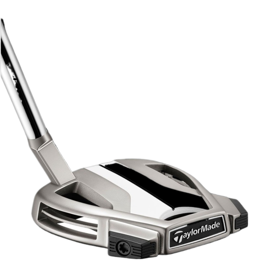 TaylorMade 2022 Spider X Hydro Blast #3 (Short Slant Neck) Putters image 2