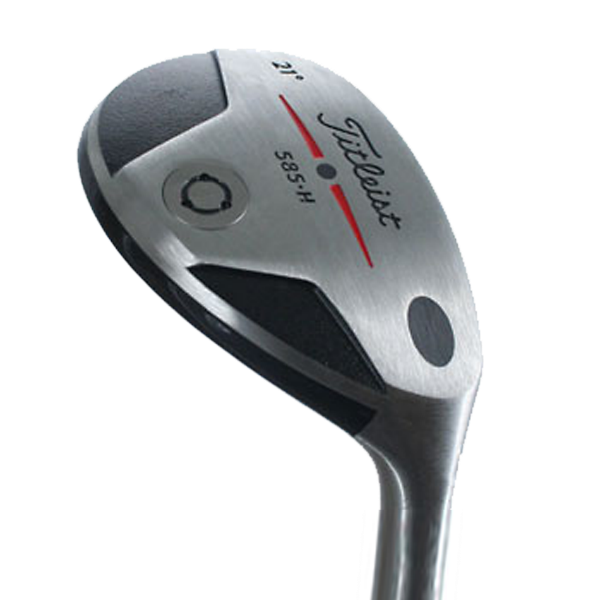 Titleist PT 585H Hybrids image 1