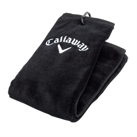 Tri-Fold Towel image 1