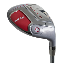 Women's Cobra MAX Fairway Woods
