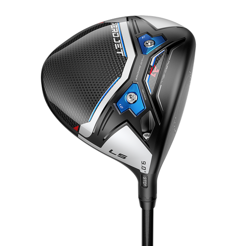 Cobra Aerojet LS Drivers - View 1