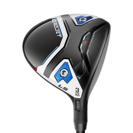 Cobra Aerojet LS Fairway Woods