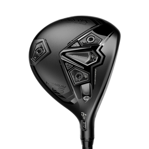 Cobra Darkspeed LS Fairway Woods - View 1