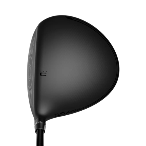 Cobra Darkspeed Max Driver - View 3