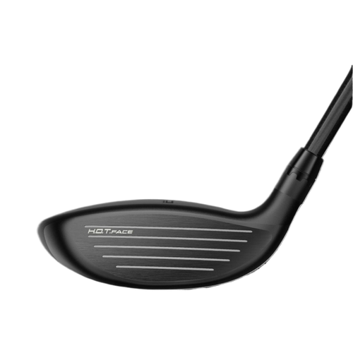 Cobra Darkspeed Max Fairway Woods - View 2