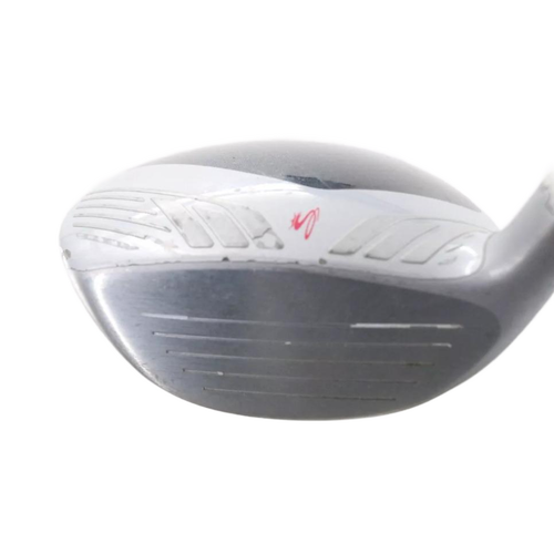 Cobra F8 Women's 3-4 FWY Woods - View 2